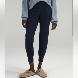 lululemon align high-rise joggers